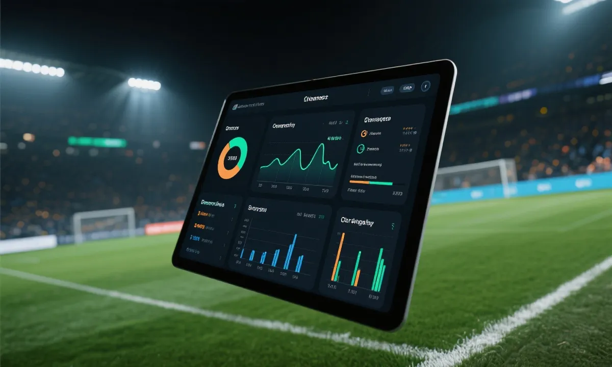 开云体育功能与界面示意