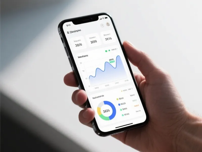 开云体育 App Interface