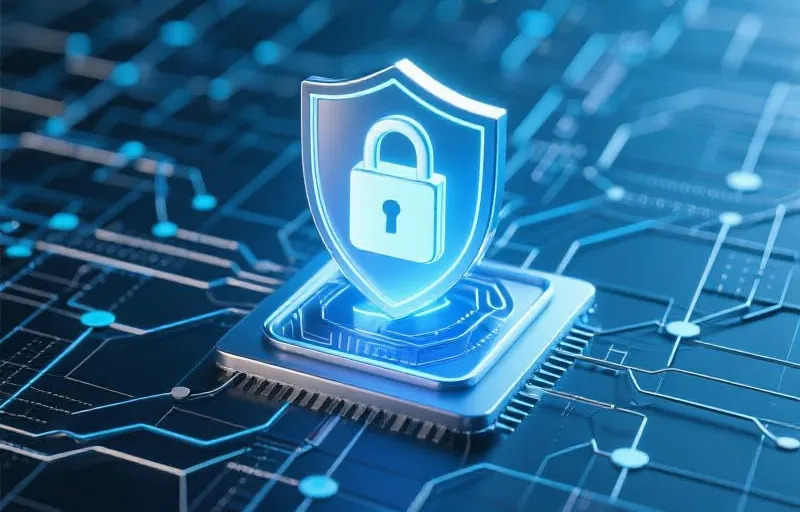 数据安全与加密